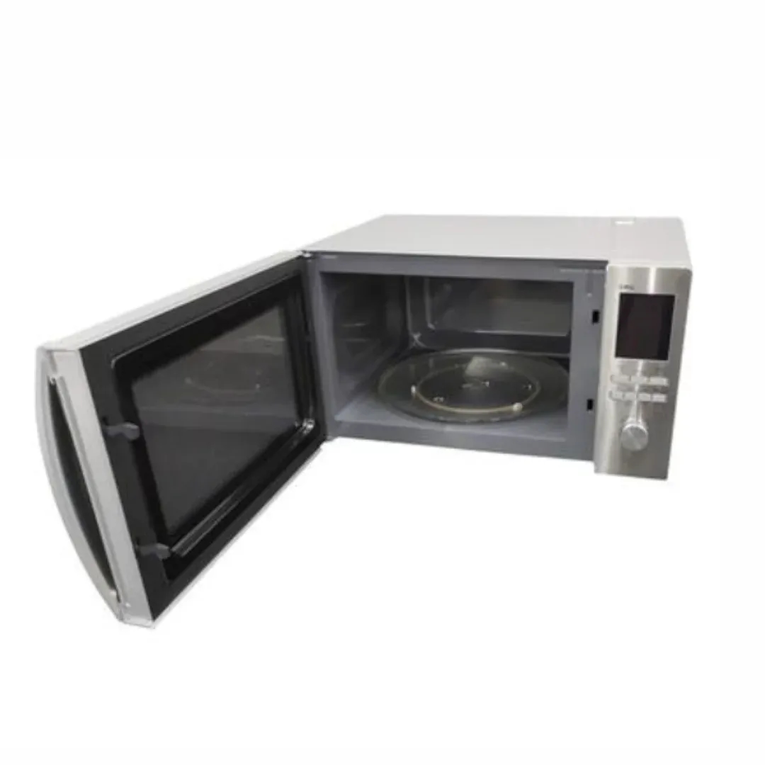 Sharp 43L Grill Microwave Oven R-78BT(ST)