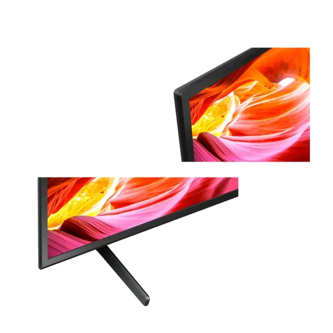 Sony 50 Inch 4K UHD Google TV (KD50X75K)