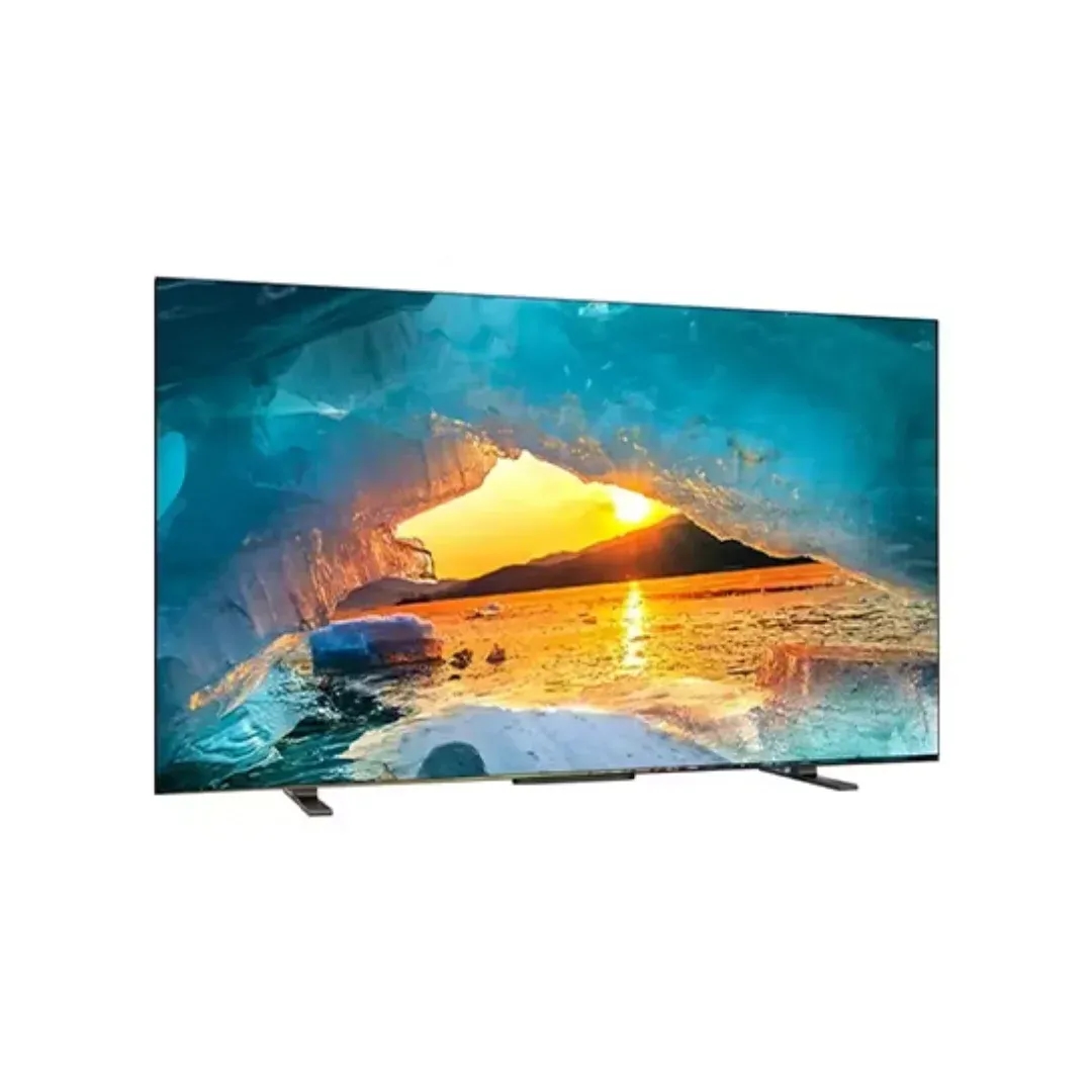 Toshiba 55 Inch QLED 4K Smart Google TV (55M550NP)