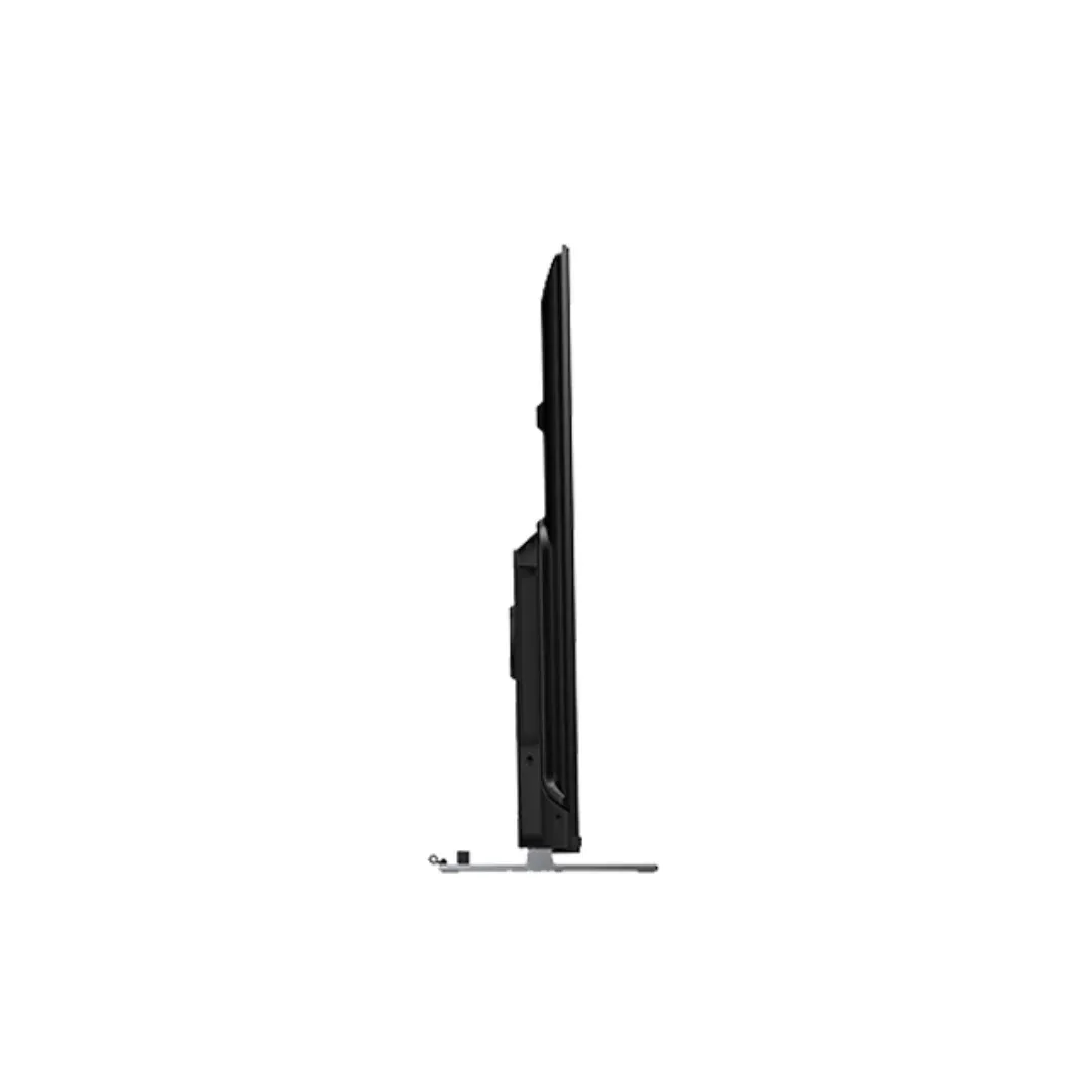 Toshiba 65 Inch QLED 4K Smart Google TV (65M550NP)