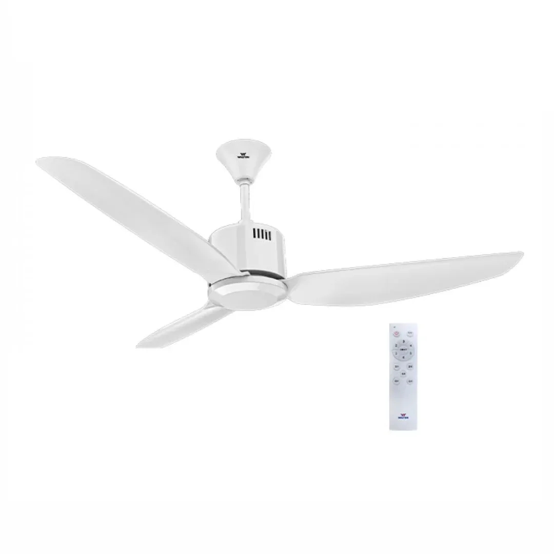 Walton 52 Inch BLDC Super Saver Marigold Ceiling Fan