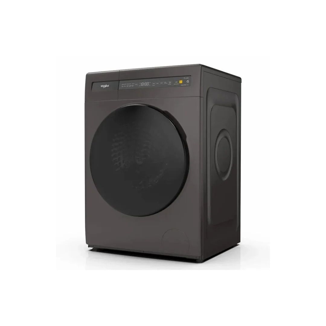 Whirlpool 11Kg Washer & Dryer Front Loading Washing Machine (WDC11704RG-D)