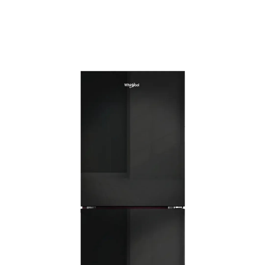 Whirlpool 257 Liters Fresh Magic Pro Frost Refrigerator (Crystal Black-73002)