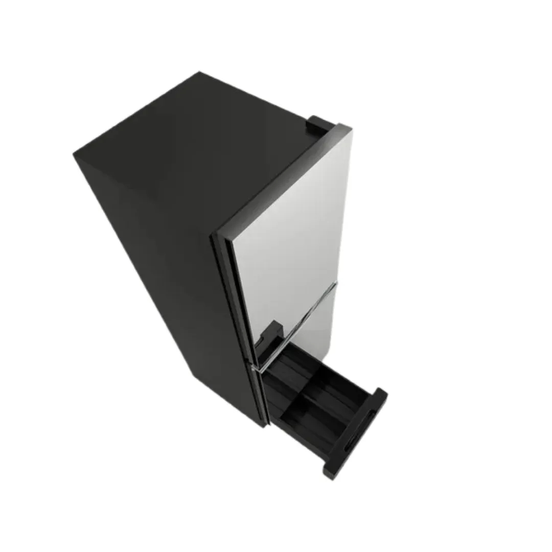 Whirlpool 278 Liters Fresh Magic Pro Frost Refrigerator (Mirror Inverter-73270)