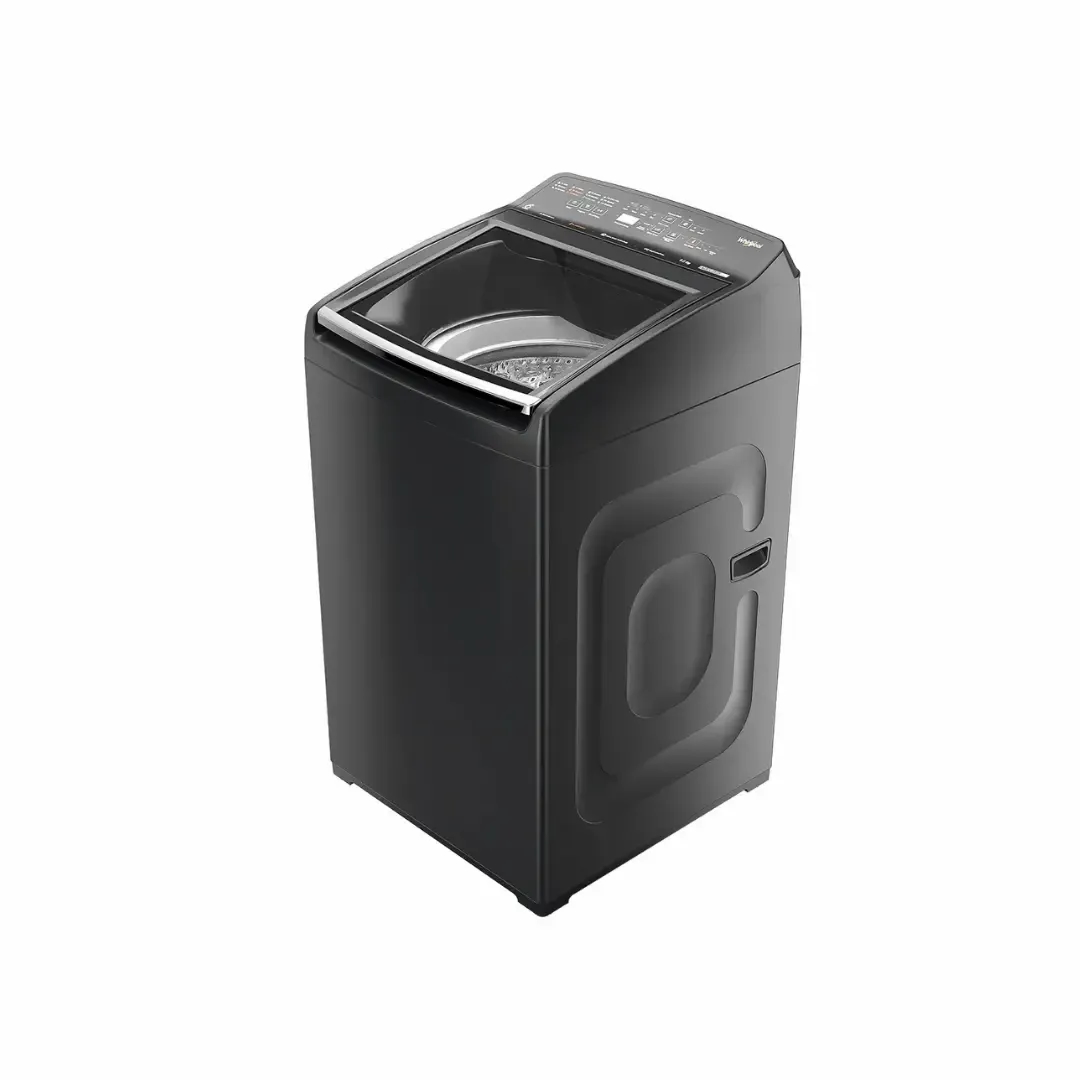 Whirlpool 8kg Stain Wash Pro Top Loading Washing Machine (In-Built Heater)