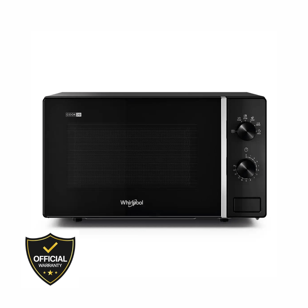 Whirlpool Magicook 20 Liters Solo Classic KNOB Oven
