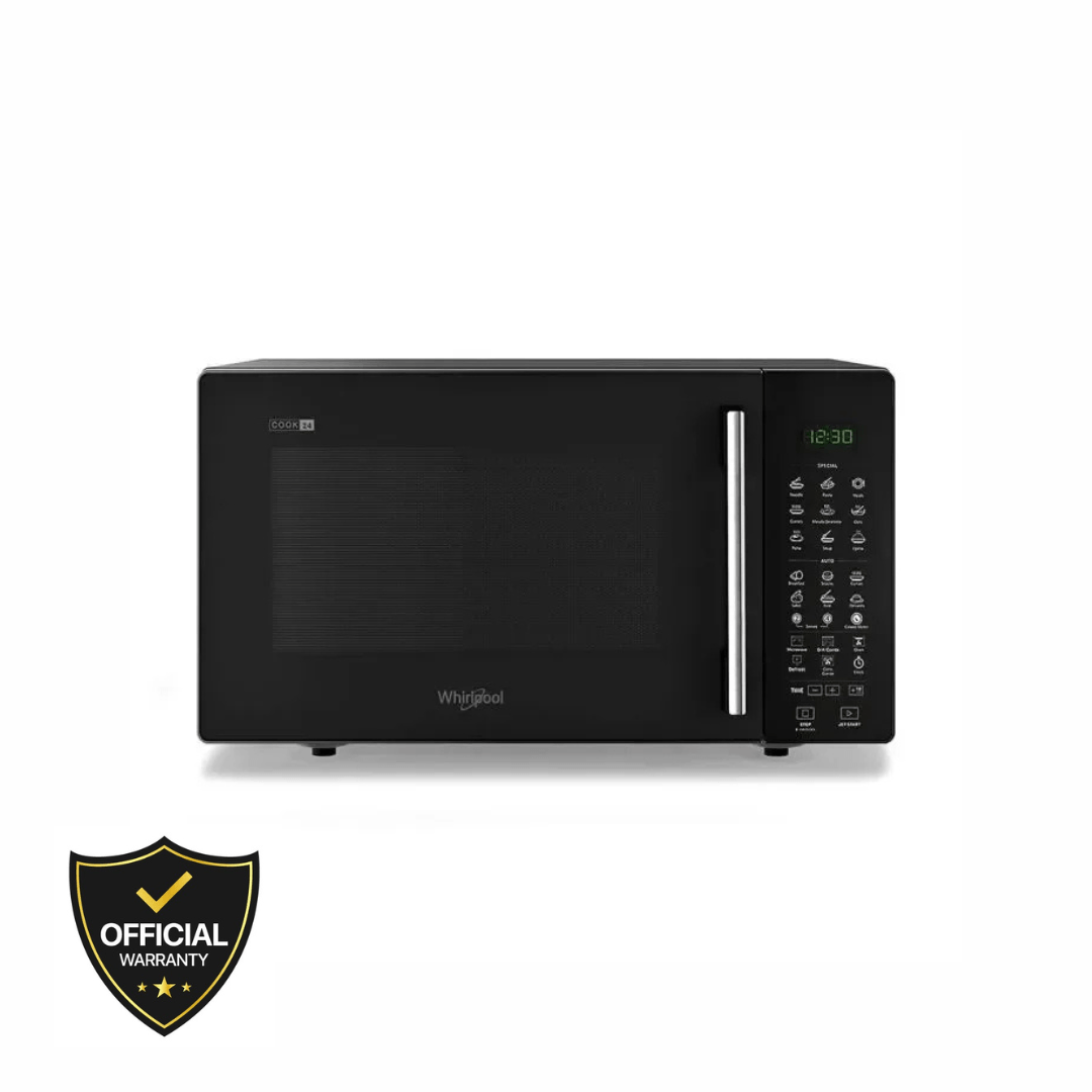 Whirlpool Magicook Pro 26CE 24 Liter Convection Microwave Oven