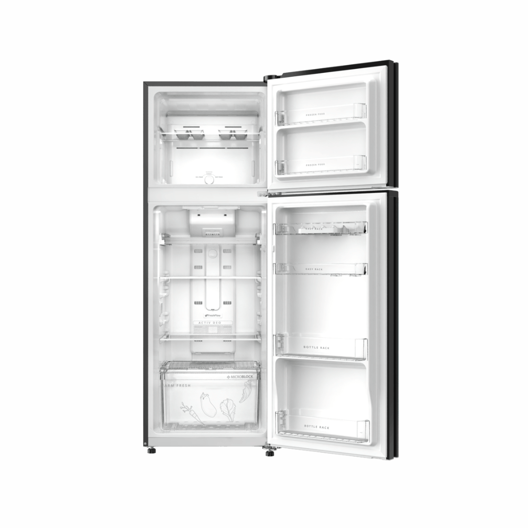 Whirlpool 265 Liters Neofresh Inverter Refrigerator (INV 278GD)