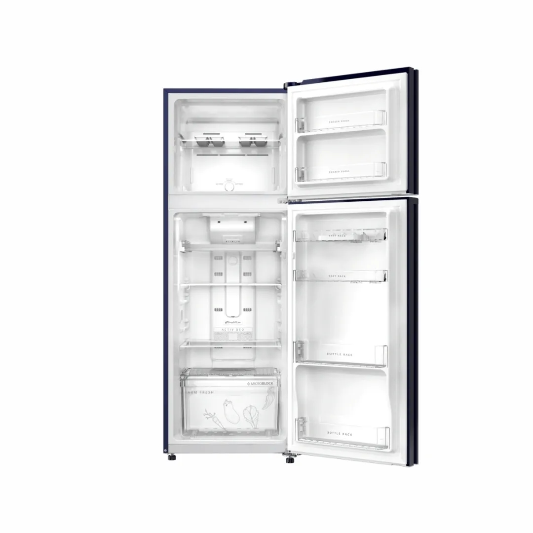 Whirlpool 265 Liters Neofresh Inverter Galaxy Refrigerator (REF-WHL-9009)