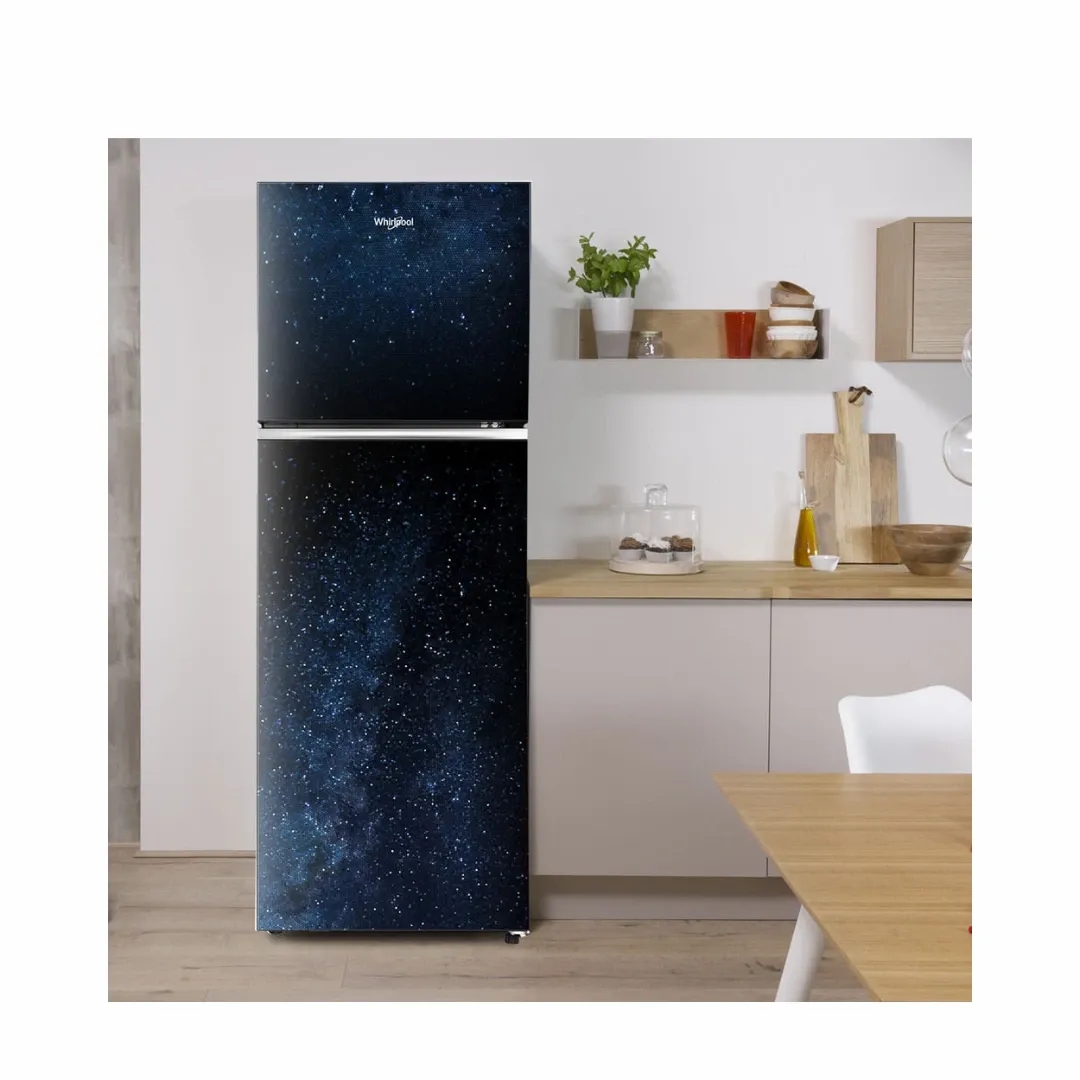 Whirlpool 265 Liters Neofresh Inverter Galaxy Refrigerator (REF-WHL-9009)