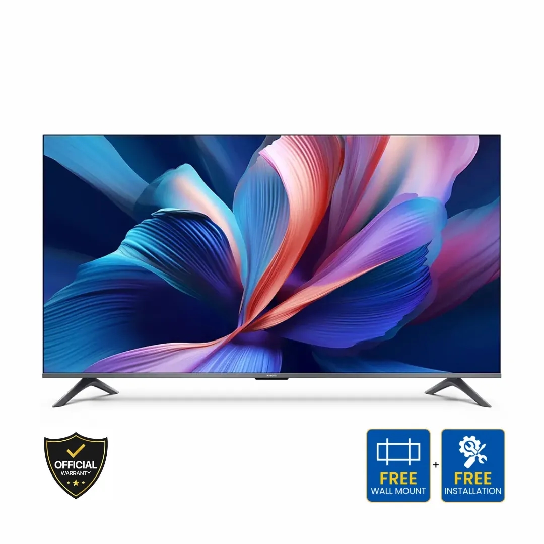 Xiaomi A Pro 43 Inch QLED Google TV (2026)