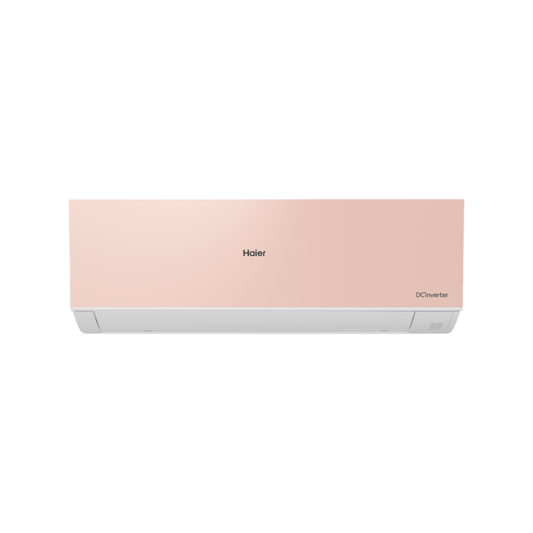 Haier 1.5 Ton ZenGlow Inverter AC (ZenGlow-18INVPX6)