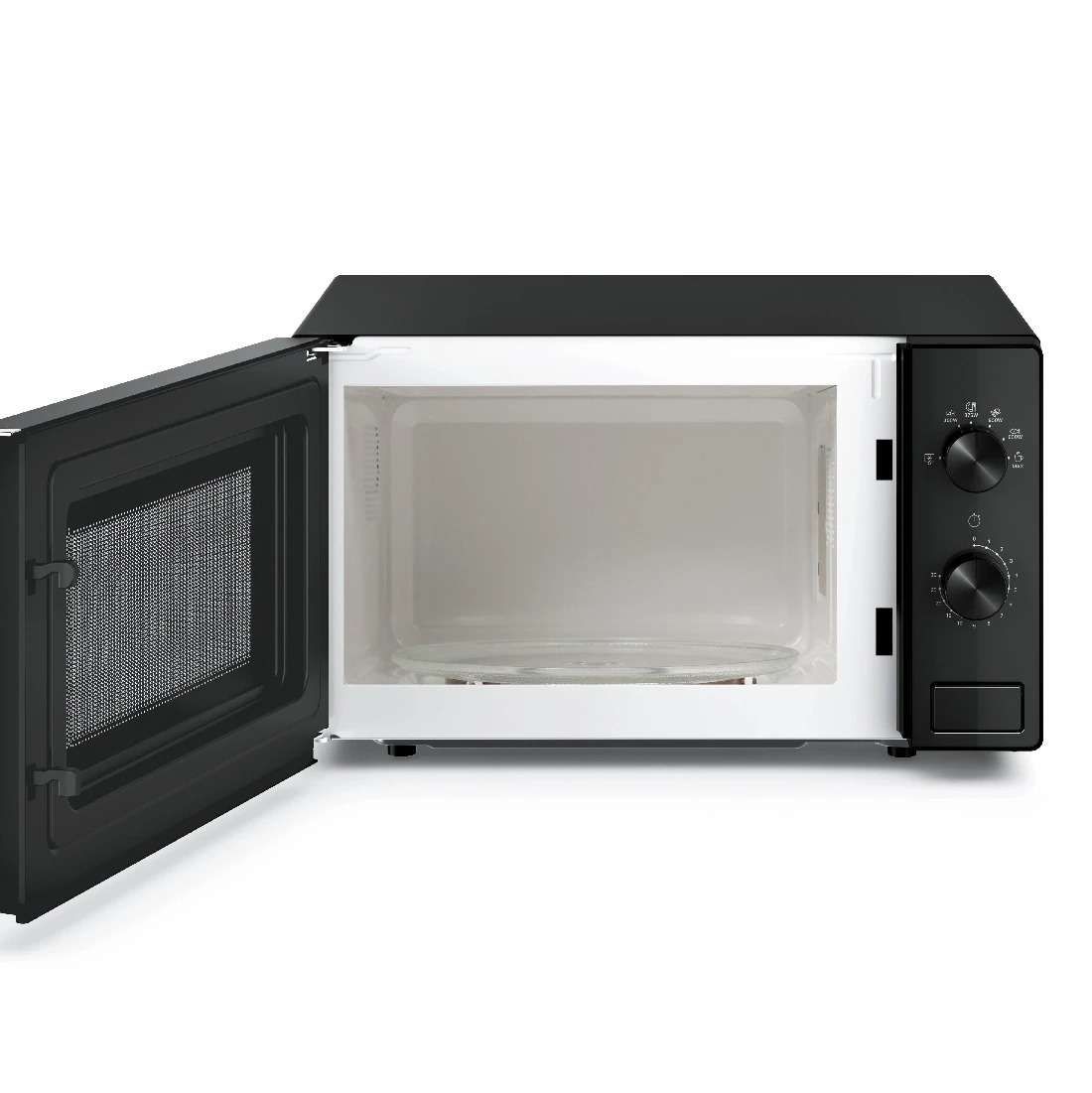 Whirlpool Magicook 20 Liters Solo Classic KNOB Oven