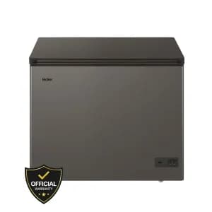 Haier 251 Liters Chest Freezer (HCF-290N)