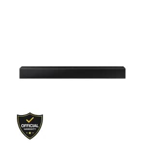 Samsung HW-T400/XL 2ch Wireless Soundbar With Built-in Woofer