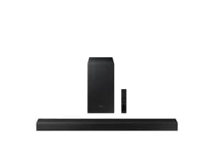 Samsung HW-T450 200W 2.1ch Soundbar with Dolby Audio