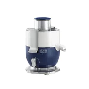 Black+Decker 1000W Compact Juice Extractor (JE350-B5)