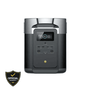 EcoFlow E2000 Portable Power Station
