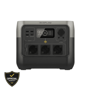 EcoFlow RIVER 2 Pro 800W Portable Power Station