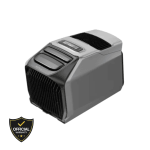 EcoFlow WAVE 3 Hot & Cool Portable AC