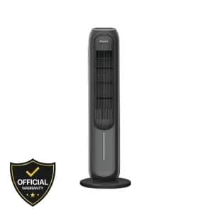 GREE 4 Liters Hot & Cool Portable Air Cooler (KSWK-04S66RDG)