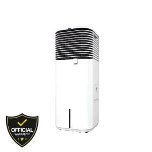Gree 20 liters Portable Air Cooler (KSWK-2001DGL)