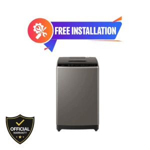 Haier 7kg Top Loading Washing Machine (HWM70-1269S5)