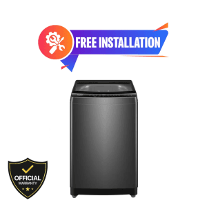 Haier 8kg Top Loading Washing Machine (HWM80-316S6)