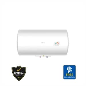 Haier 30 Liters Horizontal Geyser (ES30H-CK3)