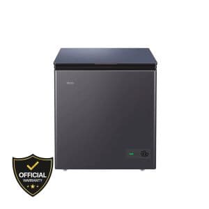 Haier 200 Liters Chest Freezer (HCF-230SG)