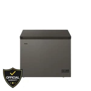 Haier 301L Chest Freezer (HCF-340N)