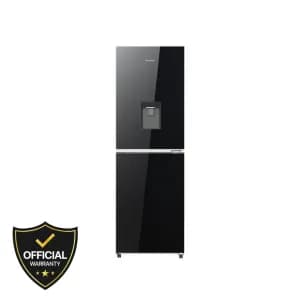 Hisense 270 Liters Frost Bottom Mount Refrigerator with Water Dispenser (RB1G266NMB/BD3)