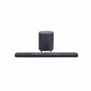JBL Bar 1000 7.1.4 Channel Detachable Surround Soundbar with Dolby Atmos Speaker