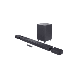 JBL Bar 1300 11.1.4 Channel Detachable Surround Soundbar with Dolby Atmos Speaker