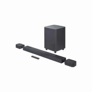 JBL Bar 800 5.1.2 Channel Detachable Surround Soundbar with Dolby Atmos Speaker