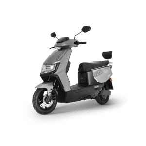 Luyuan MYC 60V Electric Bike
