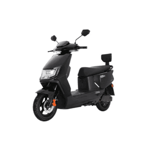Luyuan MYC 72V Electric Bike