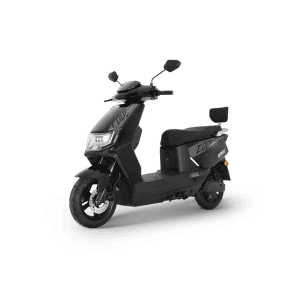 Luyuan MYC Electric Scooter