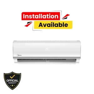 Midea 2 Ton Inverter AC (MSI24CRN)