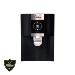 Midea JN1648T RO UV Water Purifier