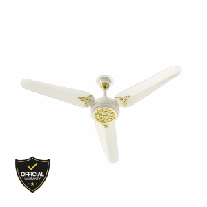 Minister LUXURIOUS 56 Inch Ceiling Fan