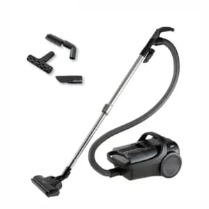 Panasonic Bagless Canister Vacuum Cleaner (MC-CL605)