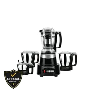 Panasonic 1500W 4 jars Mixer Grinder (MX-AV425)