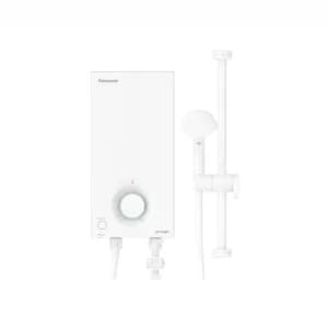 Panasonic Electric Home Shower Water Heater (DH-3VP1MW)