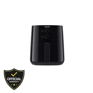Philips 4.1Liters 1400 watt Air Fryer (HD9200)