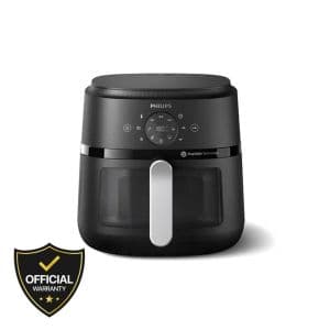 Philips 4.2L 1500 Watt Air Fryer (NA221)