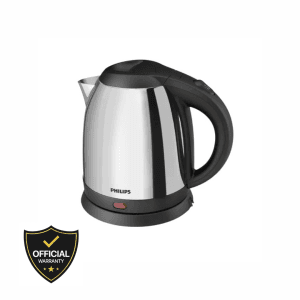 Philips Electric Jug Kettle - HD9303