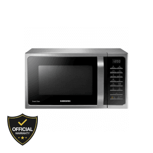 Samsung 28L Convection Microwave Oven (MC28H5025VS/D2)