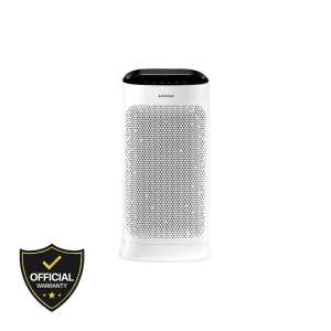 Samsung Air Purifier with Fast Wide Purification (AX60R5080WD/EU)