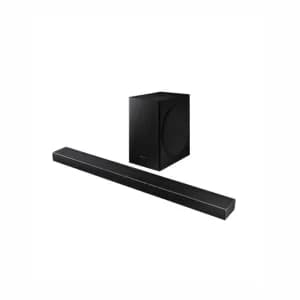 Samsung Q60T 5.1Ch 360W HW-Q60T/XL Wireless Soundbar